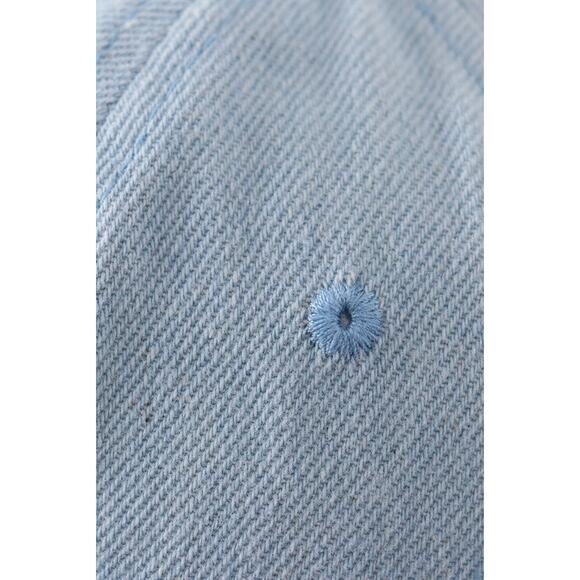 BOUTIQUE Abby & Evie Little Brother Matching Hats 100% Cotton - Picture 5 of 8